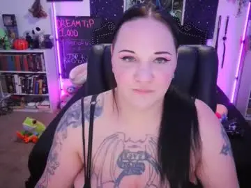 Chaturbate Live Sex of faeofmyth