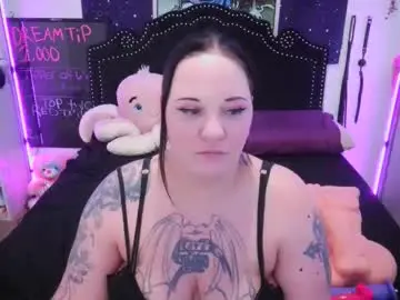 Chaturbate Live Sex of faeofmyth