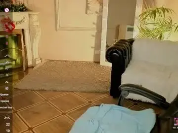 fisher_sofia from chaturbate