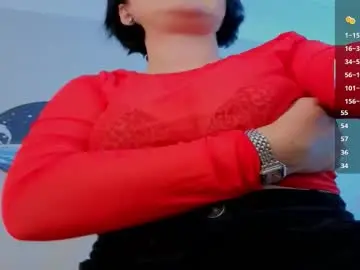 Chaturbate Best live sex cam show of fisher_sofia