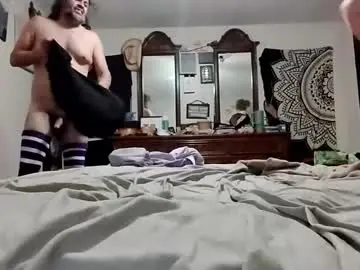 Chaturbate Private Sex Chat of goodandplentygoods