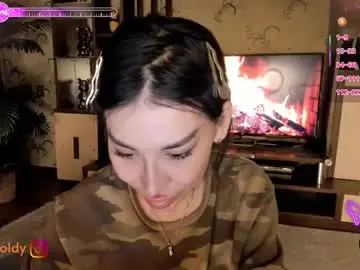 Chaturbate Live Sex of jinny_gold