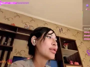 Chaturbate Sex Chat of jinny_gold