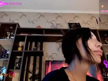 Chaturbate Live Sex Cam of jinny_gold