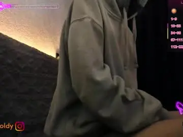 Chaturbate Free Porn Cam of jinny_gold