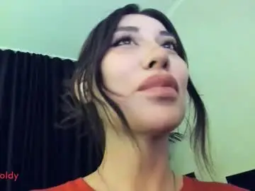 Chaturbate Best live sex cam show of jinny_gold