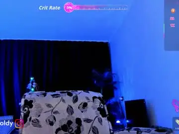 Chaturbate Adult Video Chat of jinny_gold