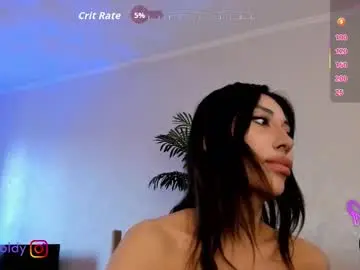 Chaturbate Nude Webcam of jinny_gold