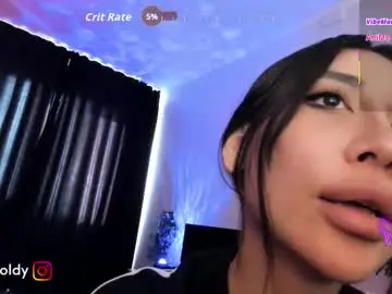 Chaturbate Sex Cam of jinny_gold