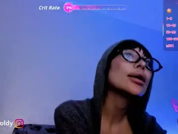 Chaturbate Watch Live Sex Cams of jinny_gold