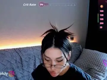 Chaturbate Free Porn Cam of jinny_gold
