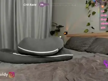 Chaturbate Free Porn Cam of jinny_gold