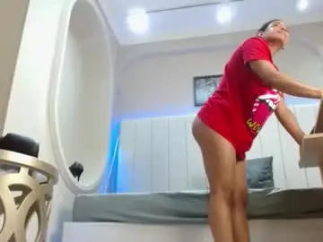 Chaturbate Sex Cam of kendra_lux1