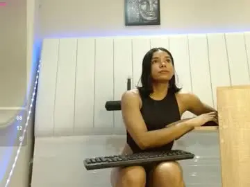 Chaturbate Best Webcam of kendra_lux1