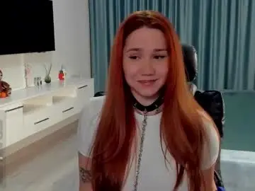 Chaturbate Adult Webcam of kyliechapman
