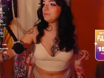 Chaturbate Watch Live Sex Cams of learaypie