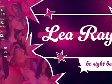 learaypie from chaturbate