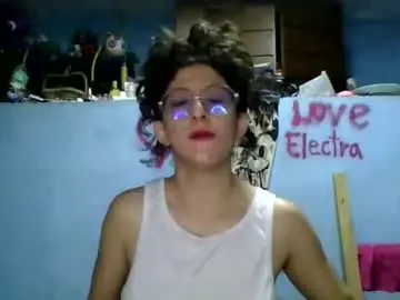 Chaturbate Free Porn Cam of love_electra