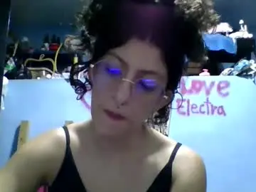 Chaturbate Watch Live Sex Cams of love_electra