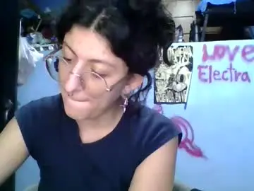 Chaturbate Best live sex cam show of love_electra