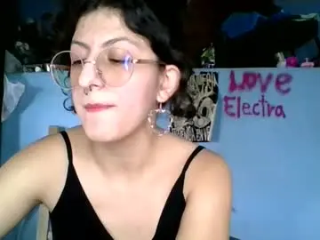 Chaturbate Free Porn Cam of love_electra