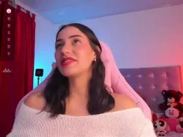 Chaturbate Watch Live Sex Cams of lucianacarter