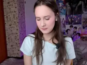 Chaturbate Nude Webcam of lucyrose33