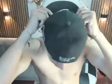 Chaturbate Best Webcam of master_javi