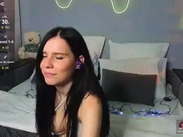 Chaturbate Live Sex of mellhyees