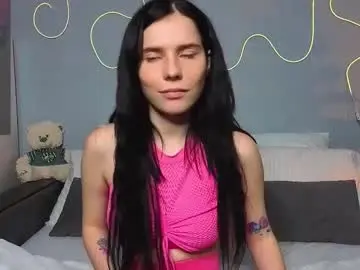 Chaturbate Nude Webcam of mellhyees