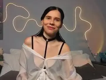 Chaturbate Sex Cam of mellhyees