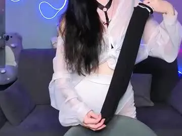 Chaturbate Private Sex Chat of mellhyees