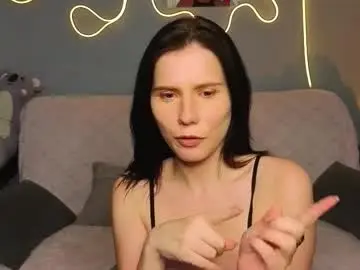 Chaturbate Sex Cam of mellhyees