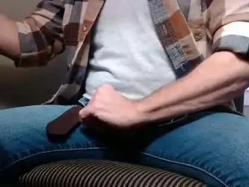 Chaturbate Sex Cam of mountainmanny