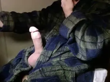 Chaturbate Sex Chat of mountainmanny