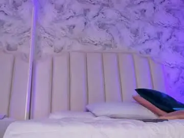 Chaturbate Live Sex Cam of pamela_moreno