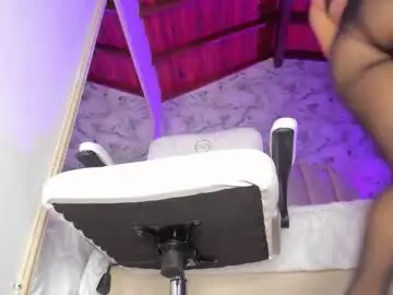 Chaturbate Live Porn of pamela_moreno