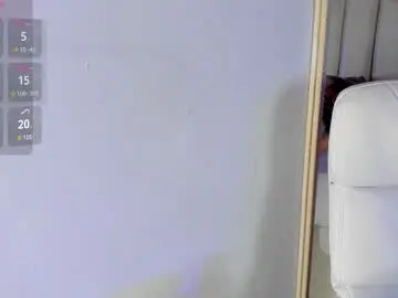 Chaturbate Live Sex of pamela_moreno