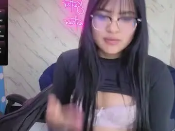 Chaturbate Watch Live Sex Cams of paulette_v