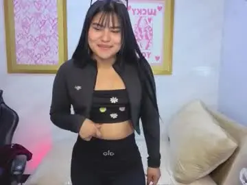 Chaturbate Watch Live Sex Cams of paulette_v