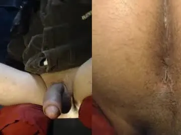 Chaturbate Nude Webcam of ryushi009