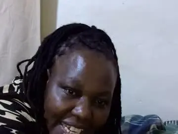 Chaturbate Sex Cam of sexy_ebony254