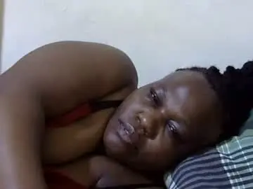 Chaturbate Live Porn of sexy_ebony254