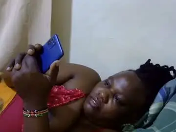 Chaturbate Watch Live Sex Cams of sexy_ebony254