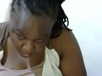 Chaturbate Adult Video Chat of sexy_ebony254