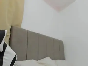 Chaturbate Adult Video Chat of soyamandaa