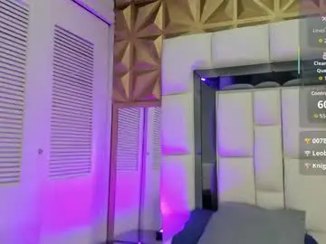 Chaturbate Private Sex Chat of stefanny_lopez19