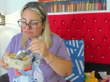 Chaturbate Best live sex cam show of sweet__mature