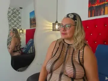 Chaturbate Sex Cam of sweet__mature