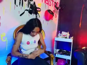 Chaturbate Sex Chat of sweett_pleasure